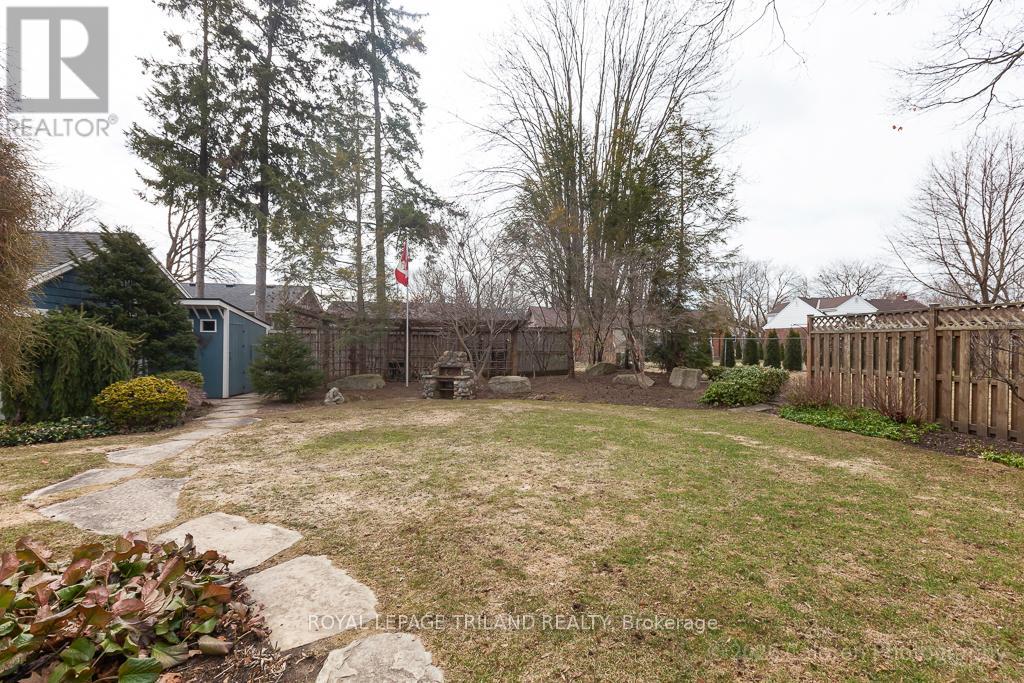 75 David Street, London South, Ontario  N6P 1B4 - Photo 40 - X12832436