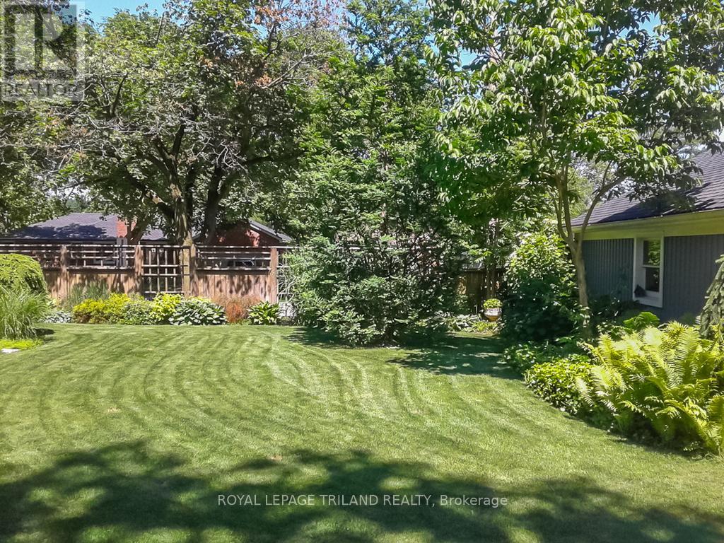 75 David Street, London South, Ontario  N6P 1B4 - Photo 46 - X12832436