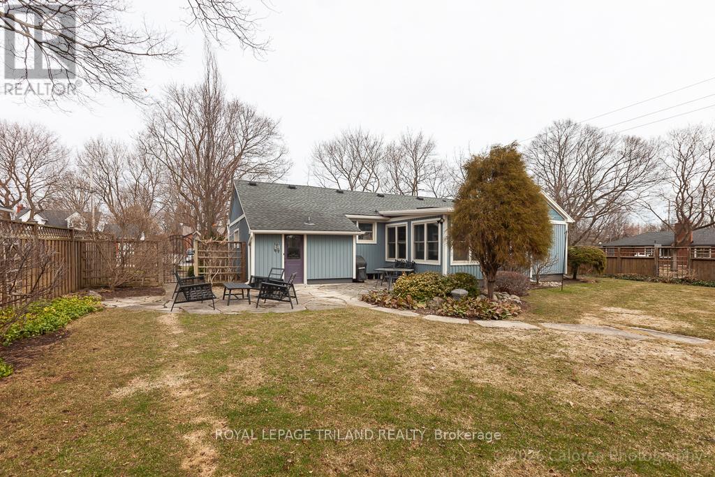 75 David Street, London South, Ontario  N6P 1B4 - Photo 42 - X12832436