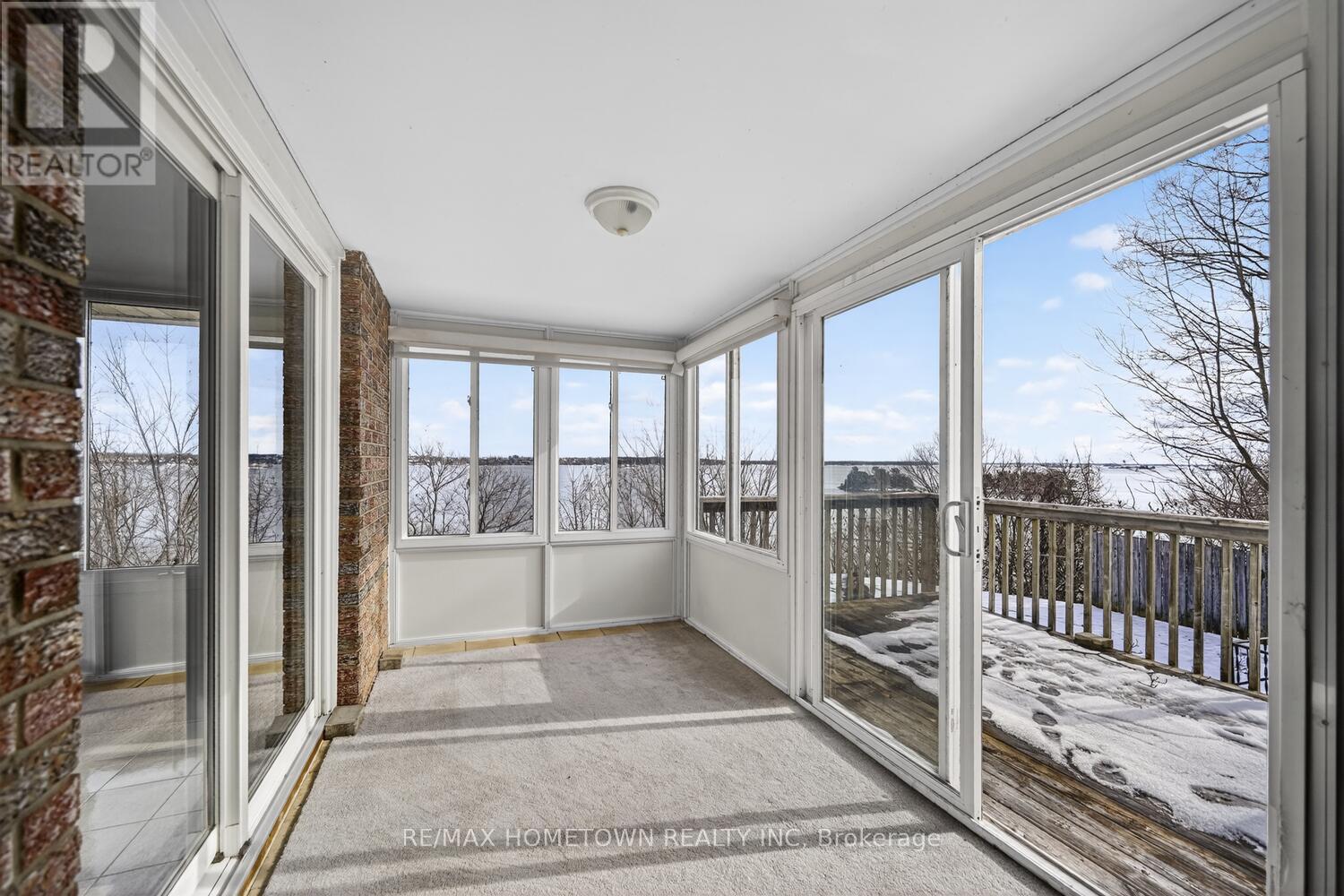 1327 1000 Islands Parkway, Front Of Yonge, Ontario  K0E 1R0 - Photo 13 - X12918488