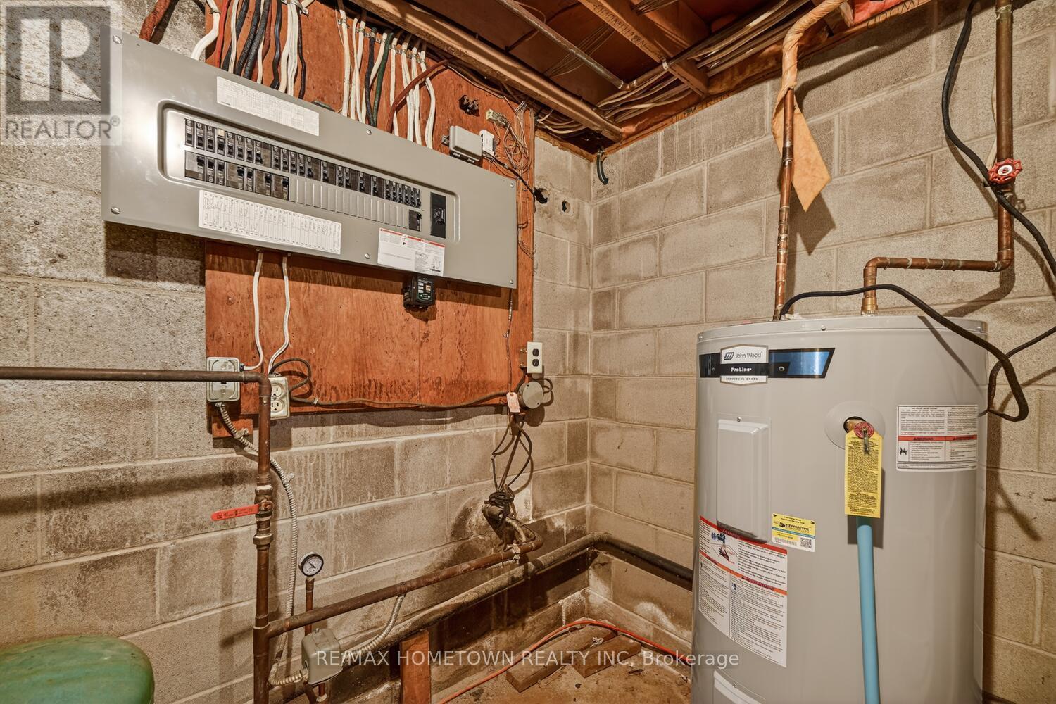 1327 1000 Islands Parkway, Front Of Yonge, Ontario  K0E 1R0 - Photo 36 - X12918488