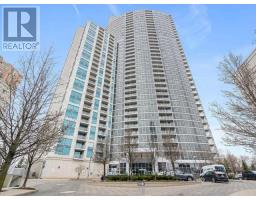 3505 - 83 BOROUGH DRIVE, Toronto, Ontario