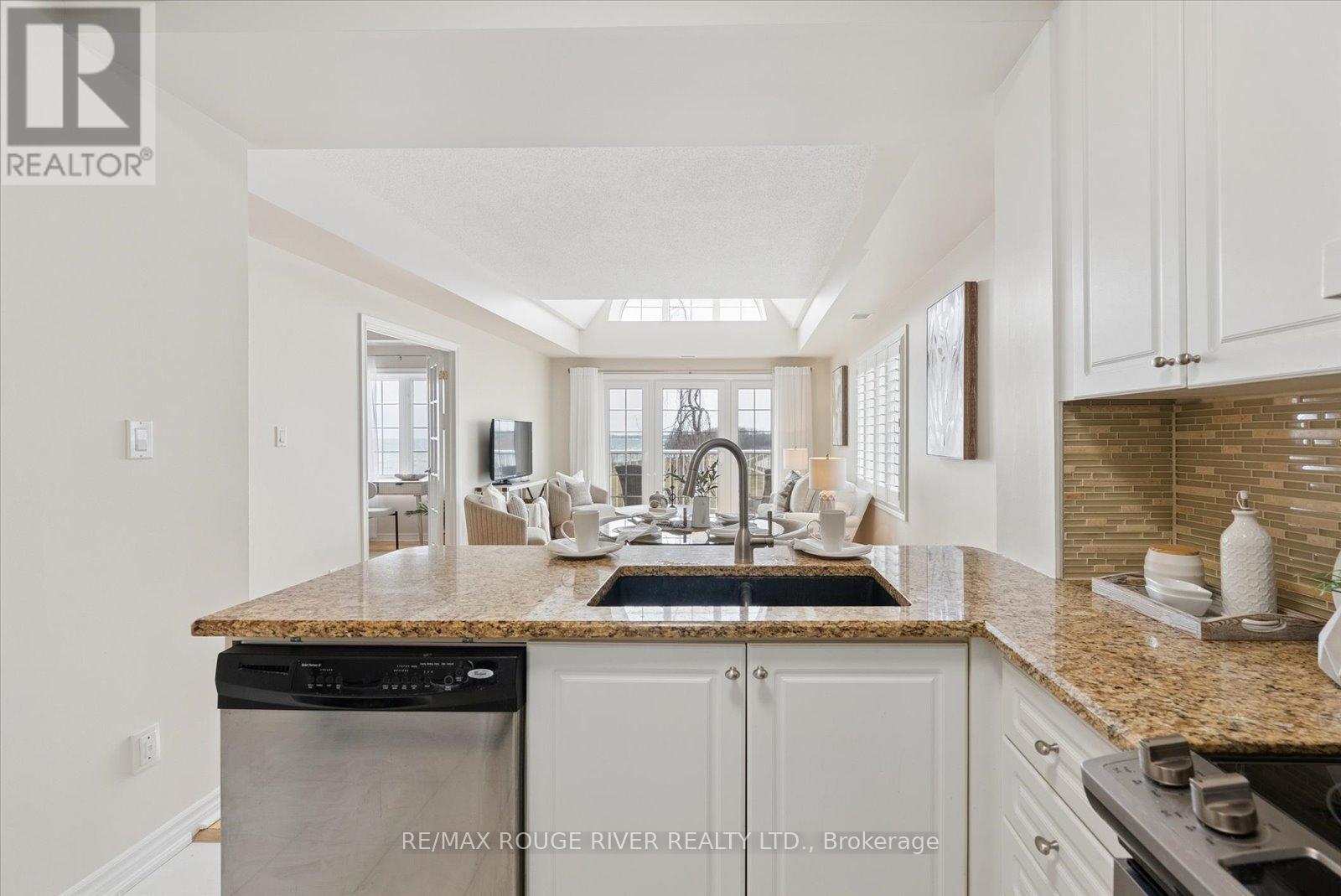 306 - 395 Lakebreeze Drive, Clarington, Ontario  L1B 0A5 - Photo 15 - E12918220