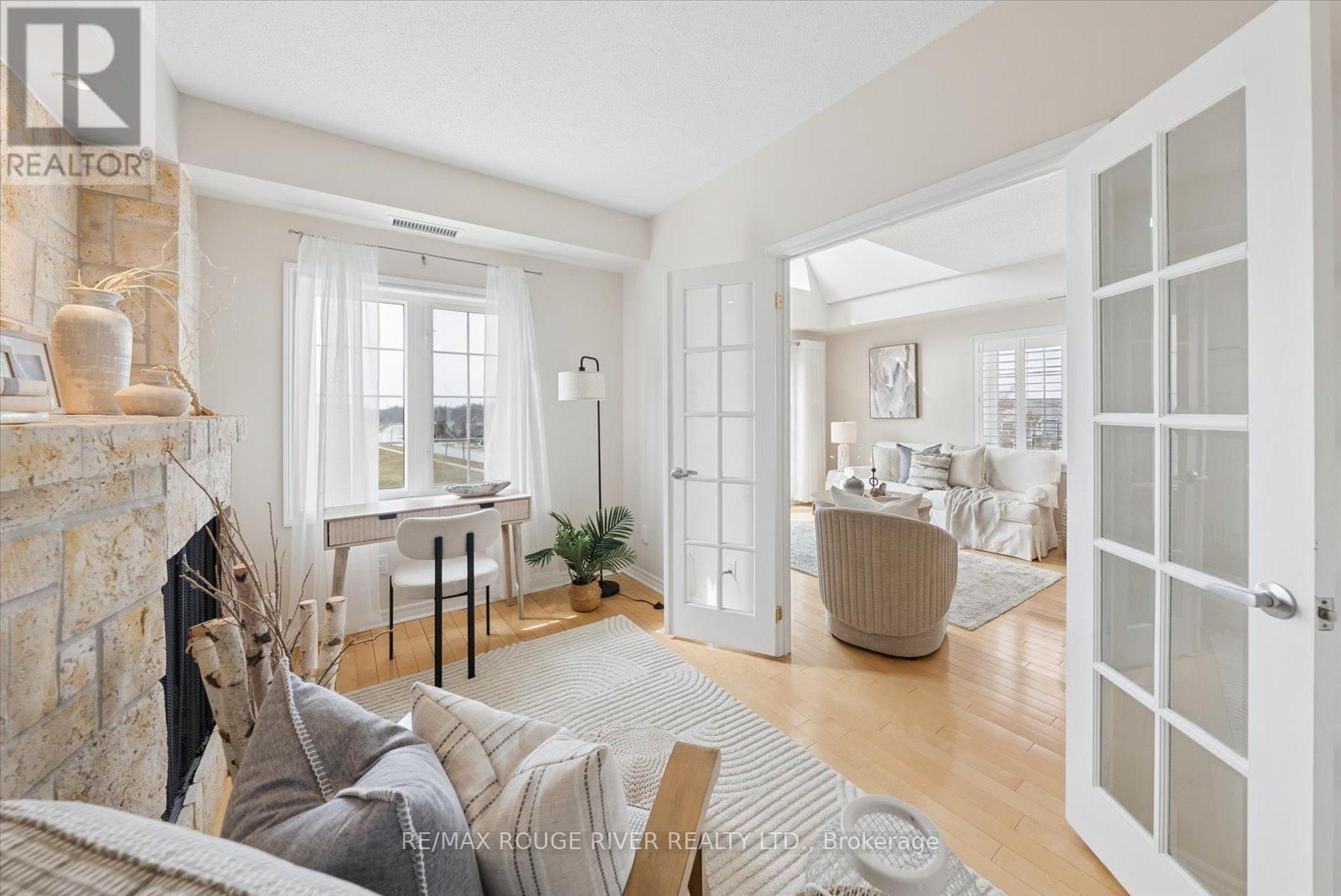 306 - 395 Lakebreeze Drive, Clarington, Ontario  L1B 0A5 - Photo 16 - E12918220