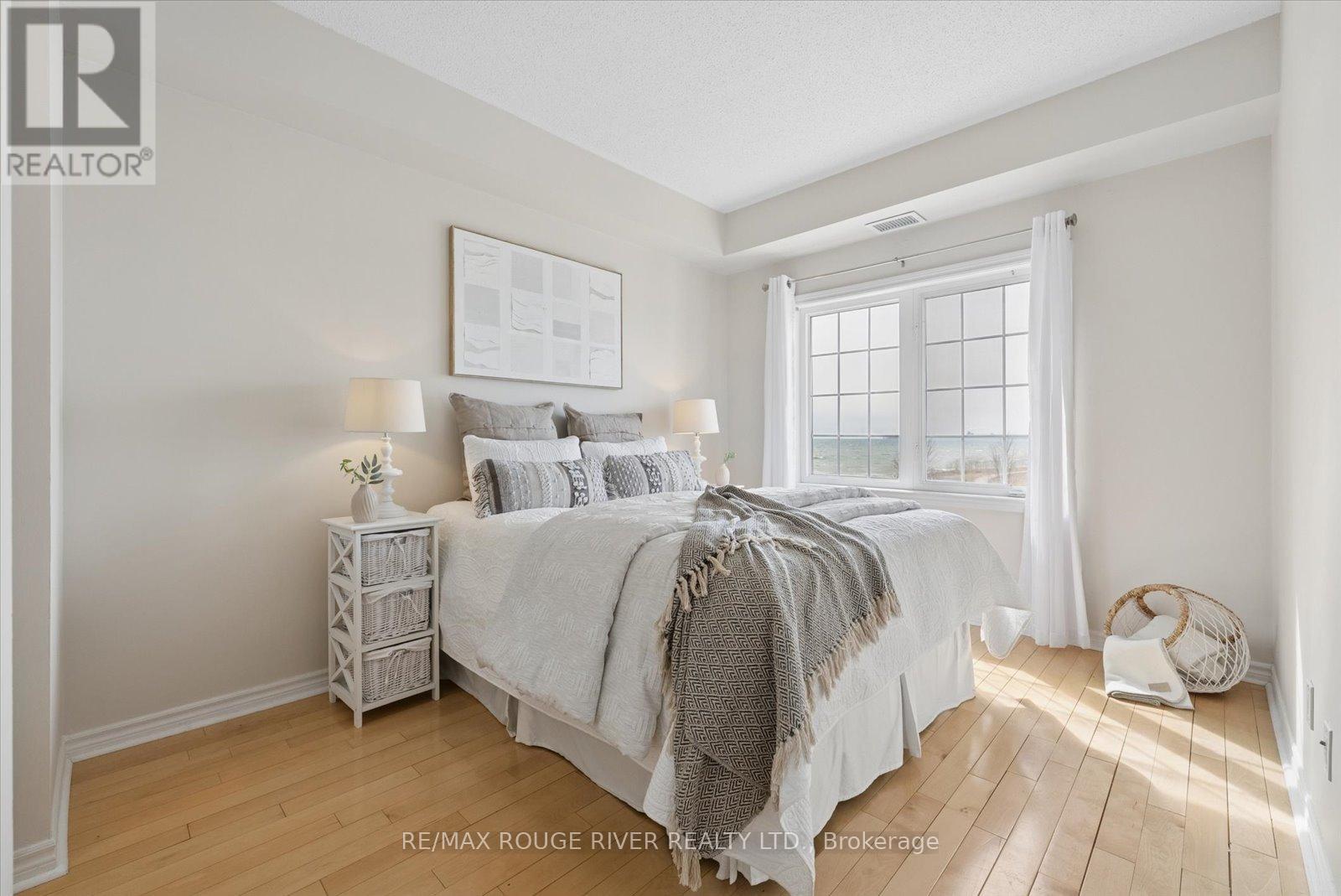 306 - 395 Lakebreeze Drive, Clarington, Ontario  L1B 0A5 - Photo 19 - E12918220