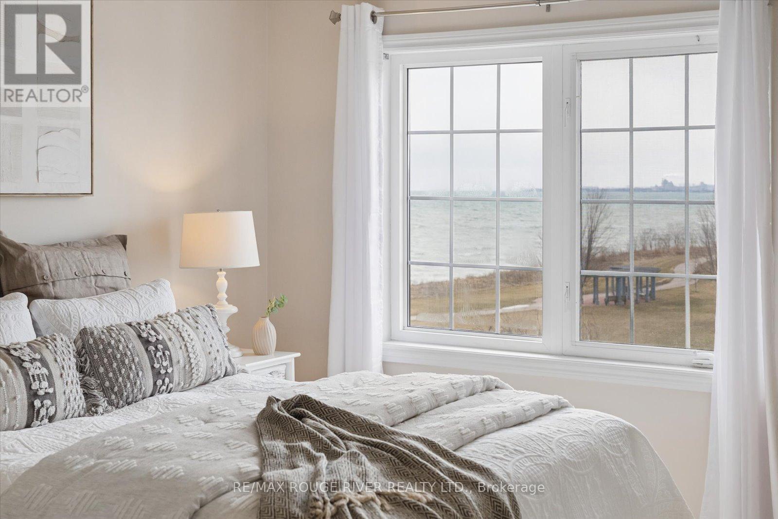 306 - 395 Lakebreeze Drive, Clarington, Ontario  L1B 0A5 - Photo 20 - E12918220