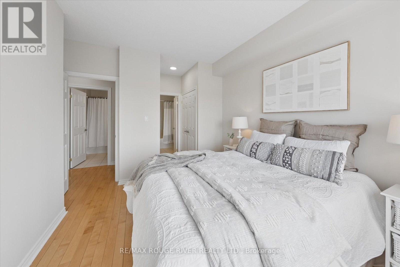 306 - 395 Lakebreeze Drive, Clarington, Ontario  L1B 0A5 - Photo 21 - E12918220