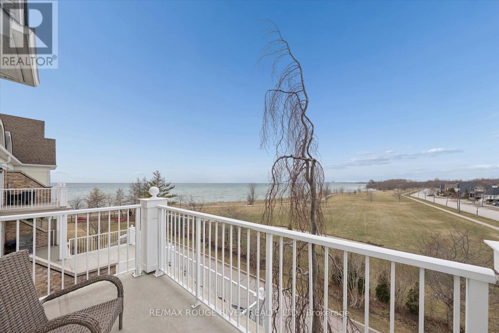 306 - 395 Lakebreeze Drive, Clarington, Ontario  L1B 0A5 - Photo 27 - E12918220