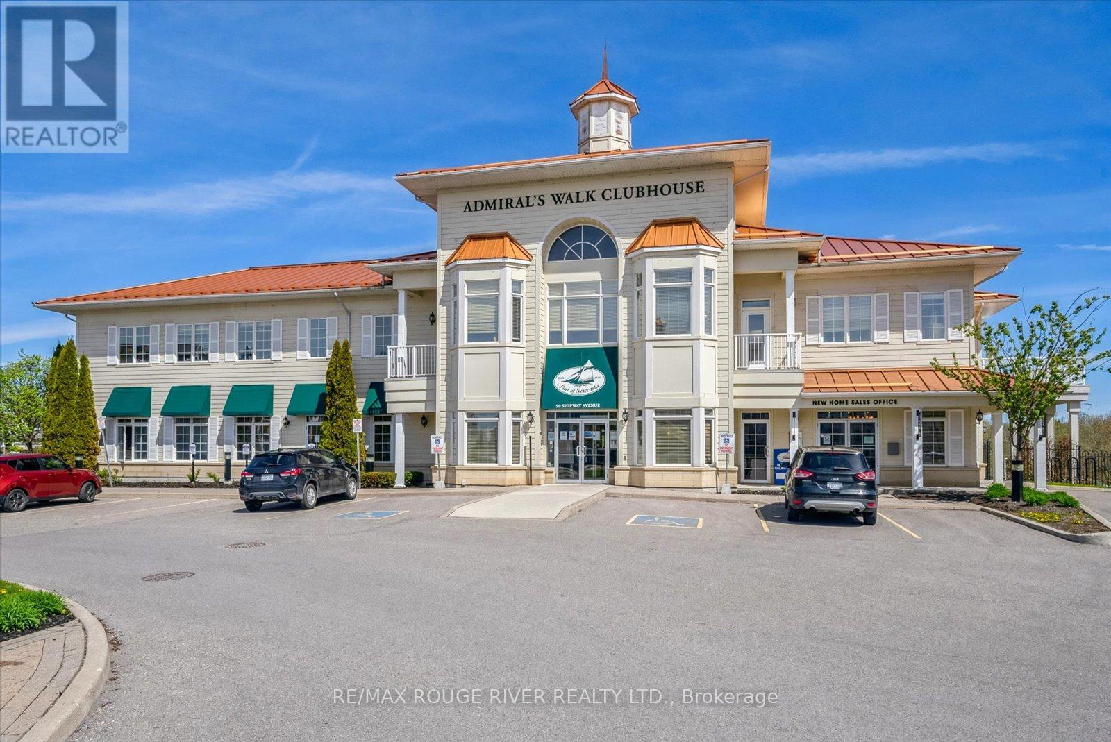 306 - 395 Lakebreeze Drive, Clarington, Ontario  L1B 0A5 - Photo 29 - E12918220