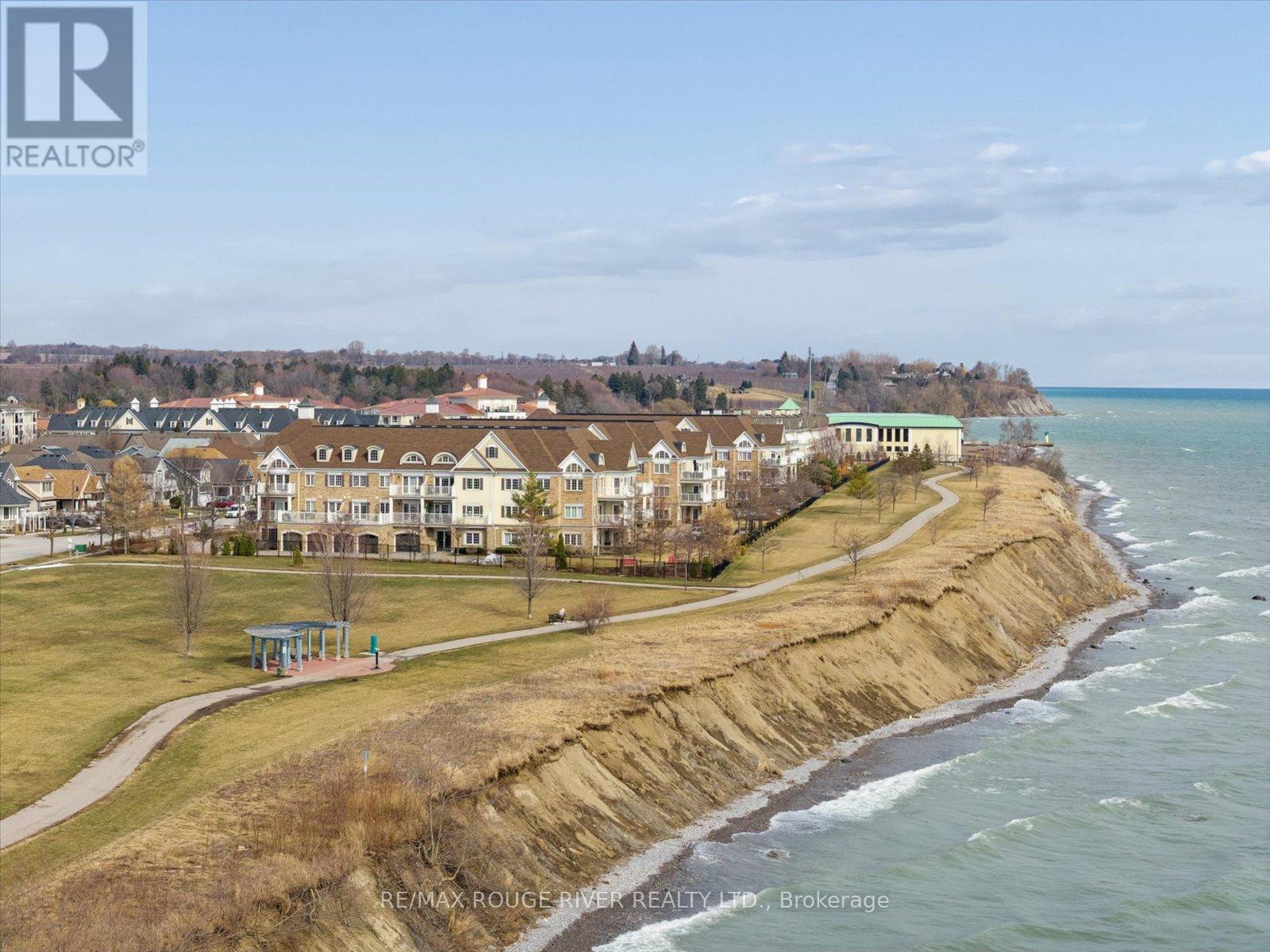 306 - 395 Lakebreeze Drive, Clarington, Ontario  L1B 0A5 - Photo 3 - E12918220