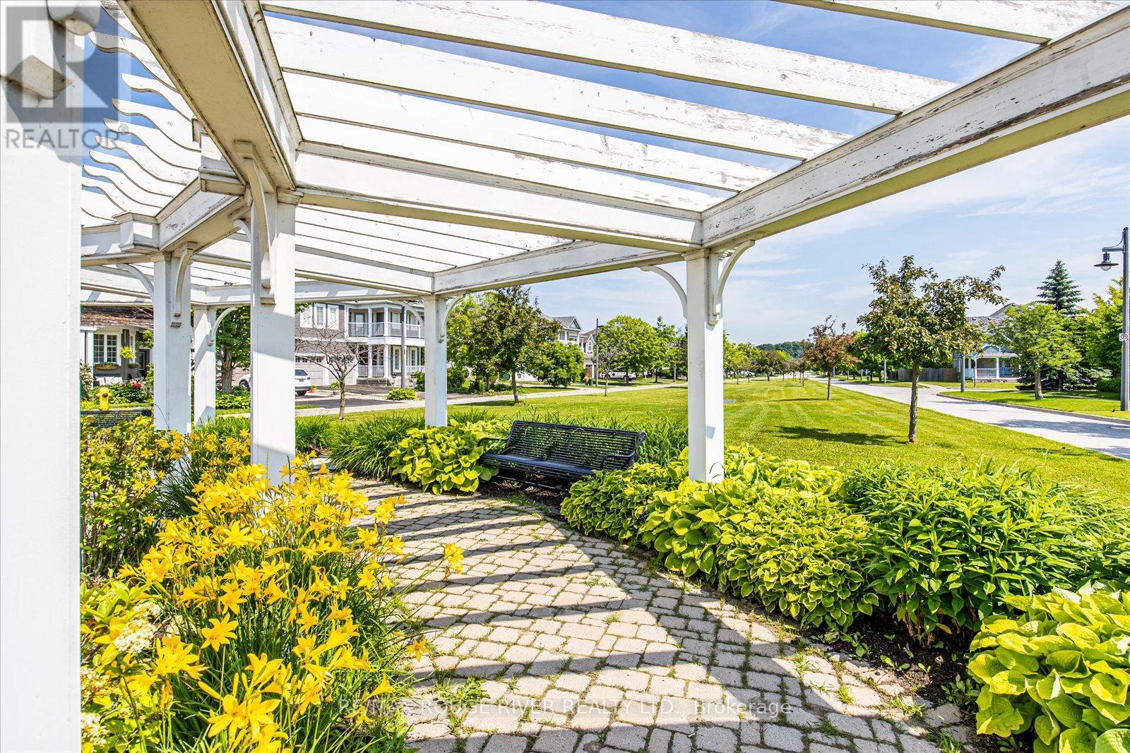 306 - 395 Lakebreeze Drive, Clarington, Ontario  L1B 0A5 - Photo 40 - E12918220