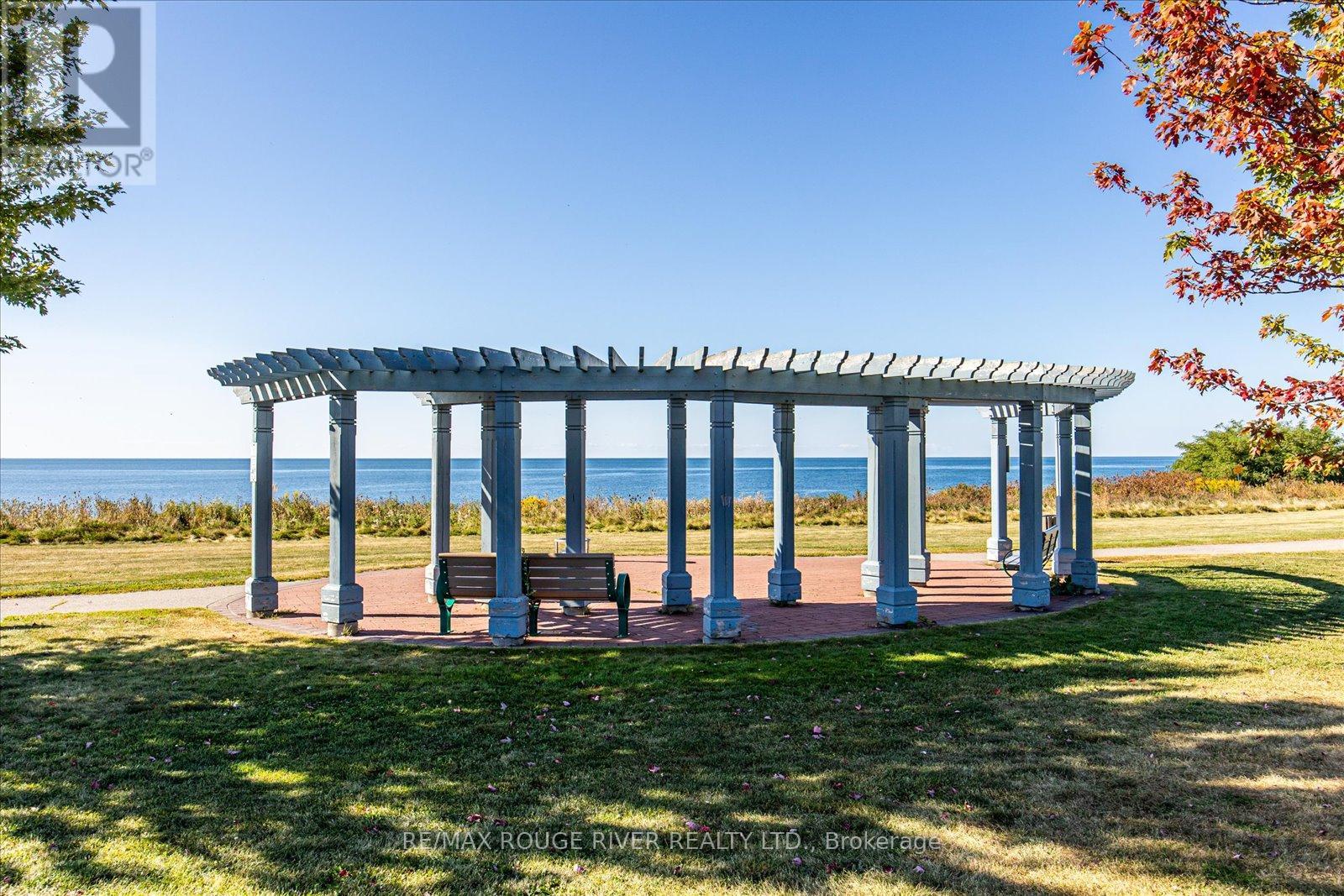 306 - 395 Lakebreeze Drive, Clarington, Ontario  L1B 0A5 - Photo 41 - E12918220