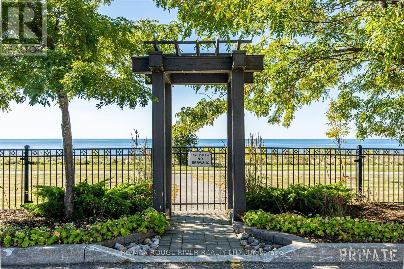 306 - 395 Lakebreeze Drive, Clarington, Ontario  L1B 0A5 - Photo 43 - E12918220