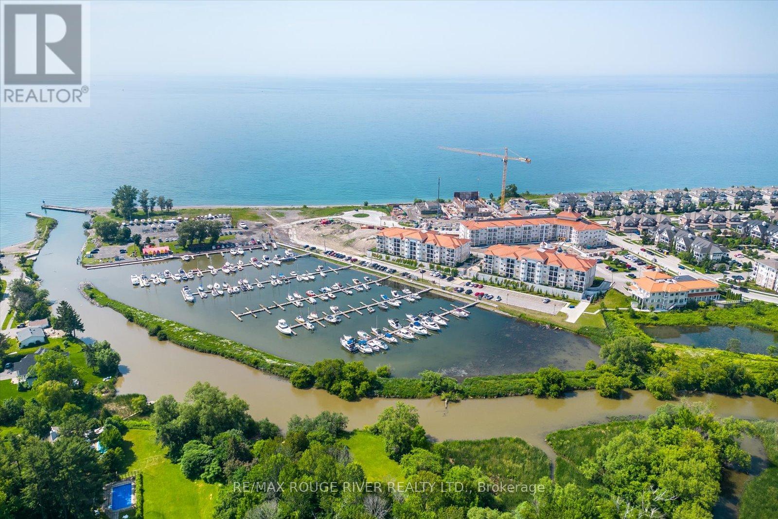 306 - 395 Lakebreeze Drive, Clarington, Ontario  L1B 0A5 - Photo 44 - E12918220