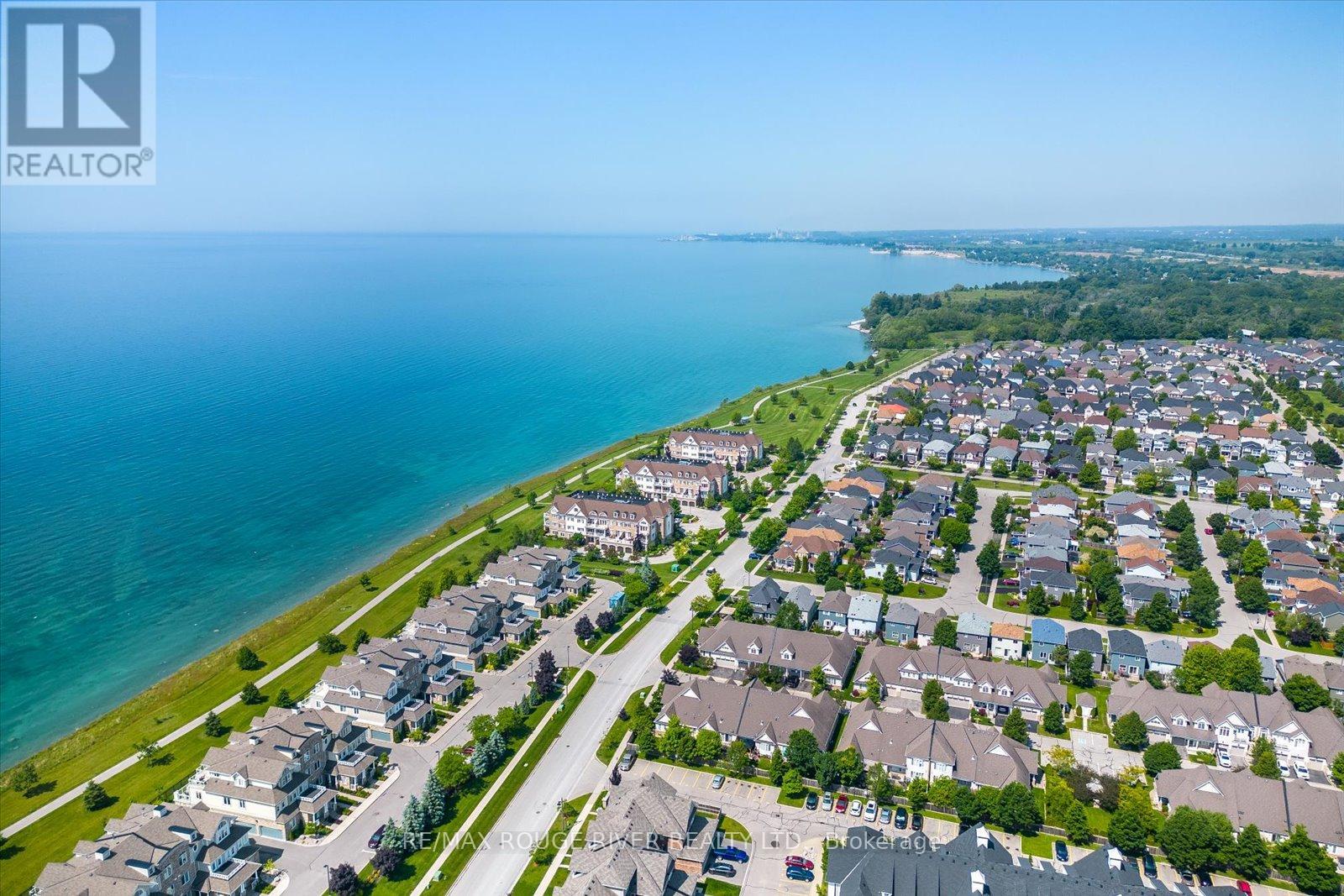 306 - 395 Lakebreeze Drive, Clarington, Ontario  L1B 0A5 - Photo 45 - E12918220