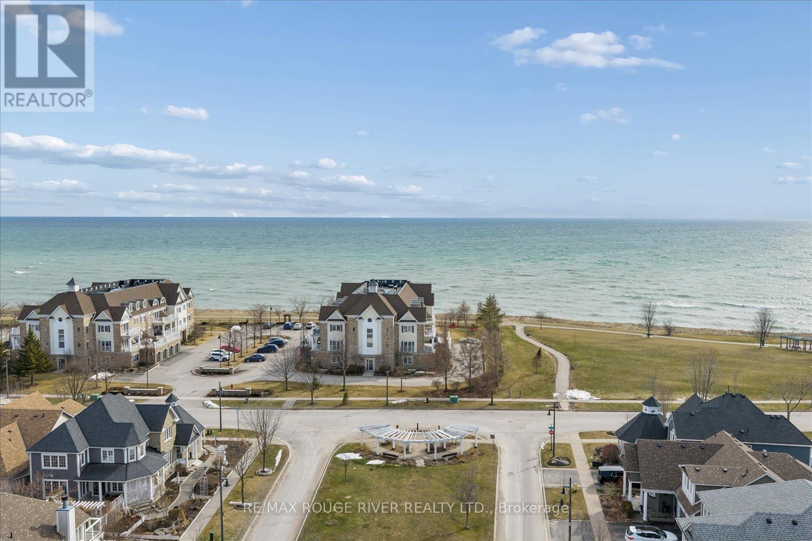 306 - 395 Lakebreeze Drive, Clarington, Ontario  L1B 0A5 - Photo 48 - E12918220