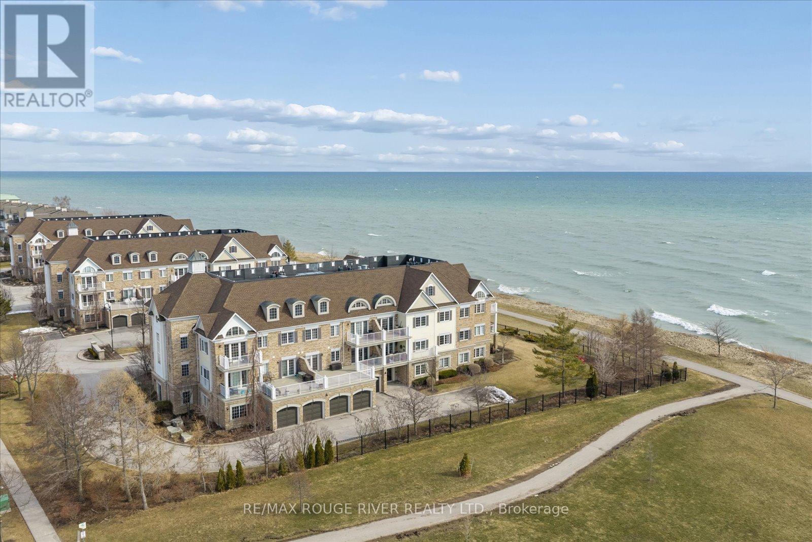 306 - 395 Lakebreeze Drive, Clarington, Ontario  L1B 0A5 - Photo 50 - E12918220