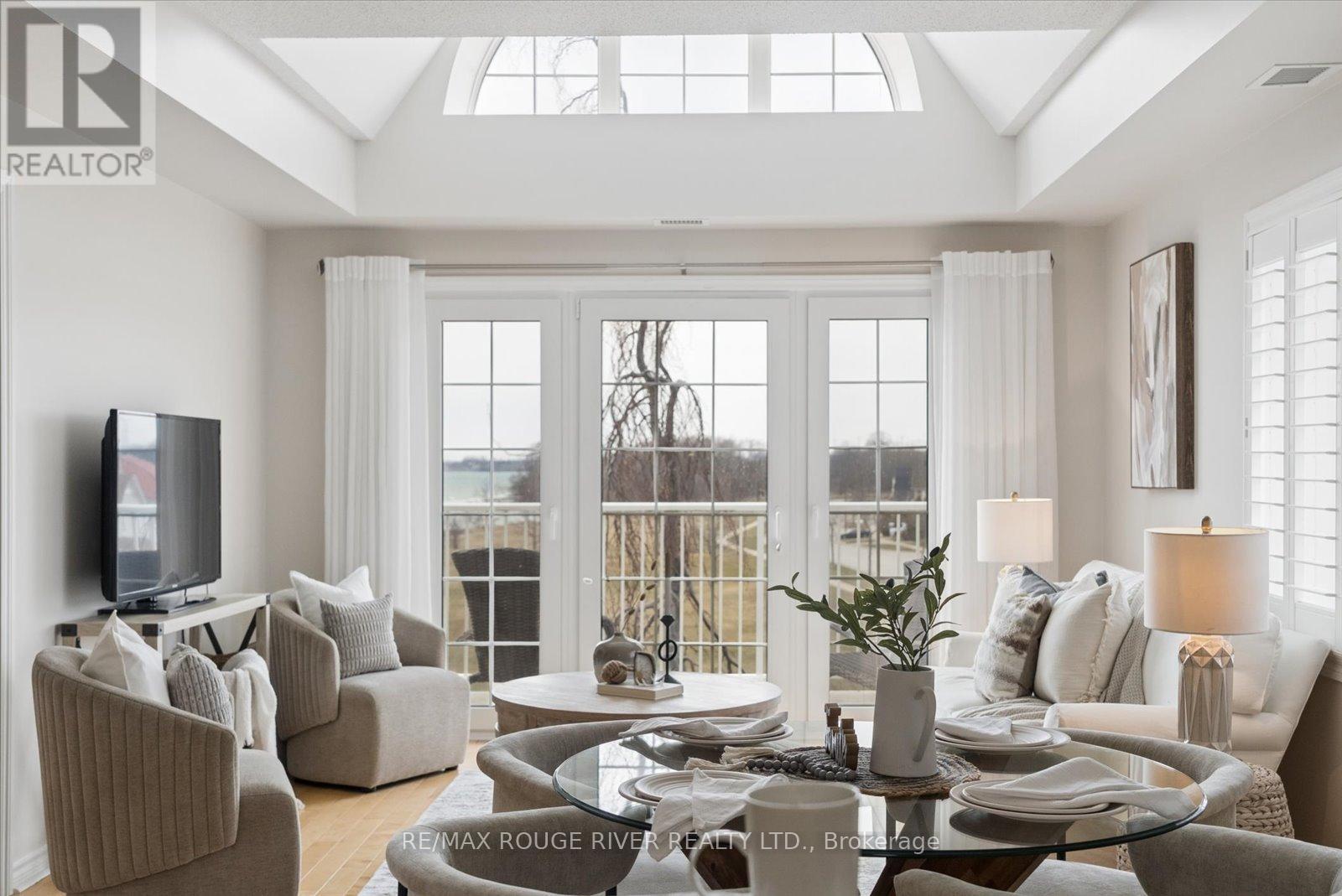 306 - 395 Lakebreeze Drive, Clarington, Ontario  L1B 0A5 - Photo 6 - E12918220