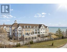 306 - 395 LAKEBREEZE DRIVE, Clarington, Ontario