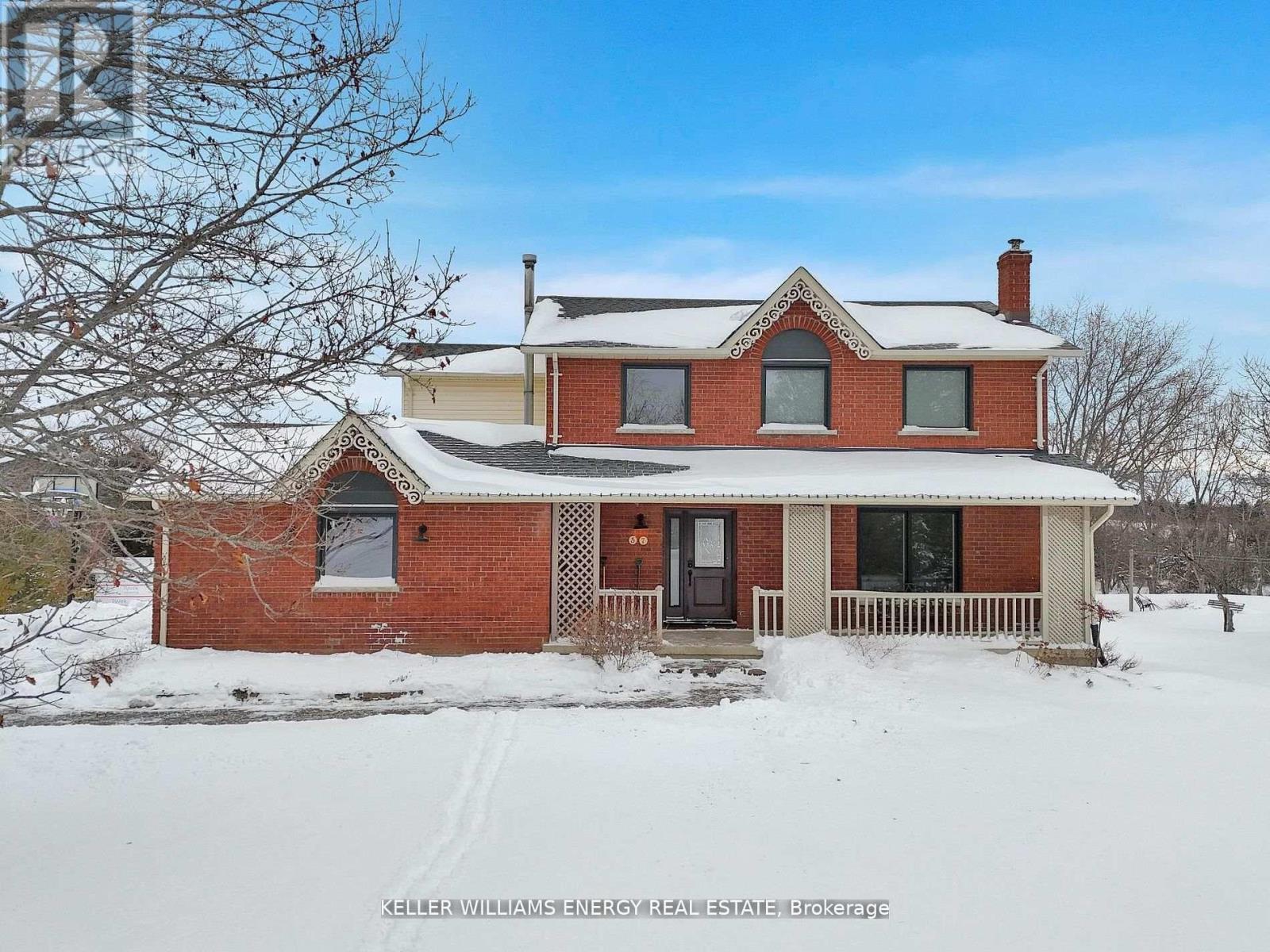 57 Potters Lane, Clarington, Ontario  L0B 1J0 - Photo 6 - E12918482