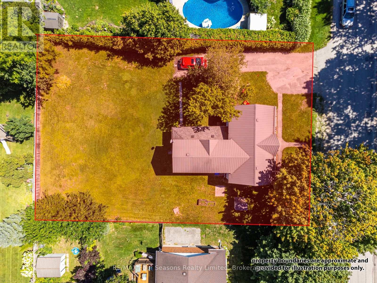 393 Second Street, Collingwood, Ontario  L9Y 1G9 - Photo 30 - S12918214