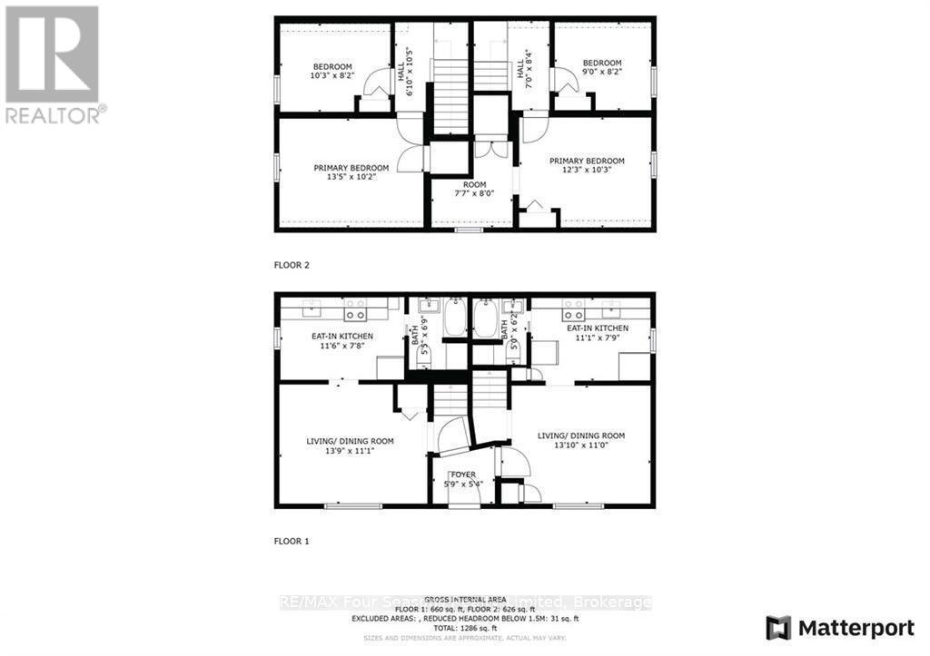 393 Second Street, Collingwood, Ontario  L9Y 1G9 - Photo 37 - S12918214