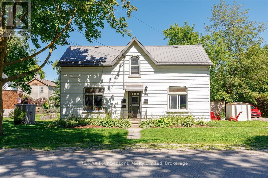 393 Second Street, Collingwood, Ontario  L9Y 1G9 - Photo 4 - S12918214