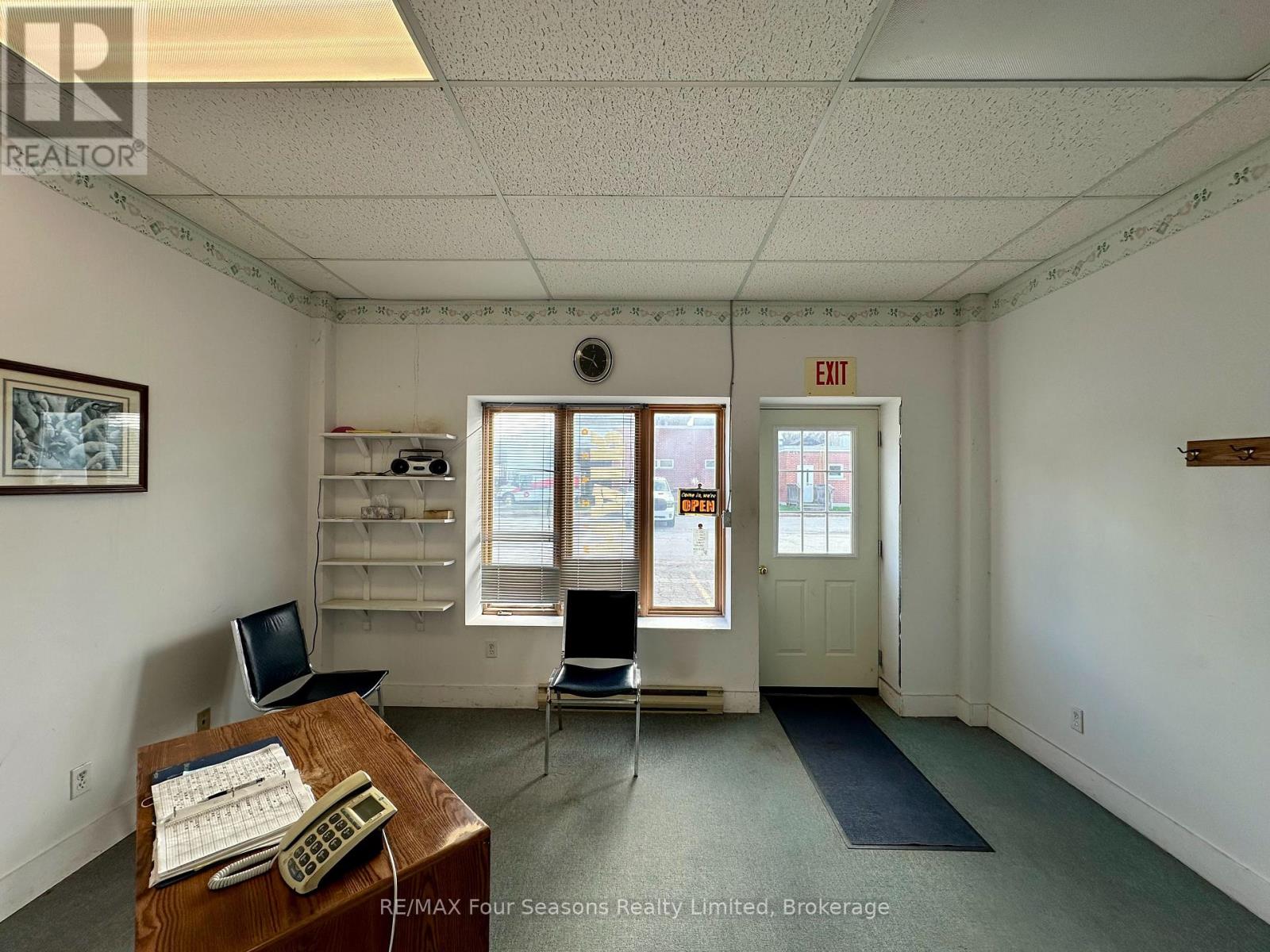 C2 - 206 Perry Street, Clearview (Stayner), Ontario  L0M 1S0 - Photo 8 - S12918254