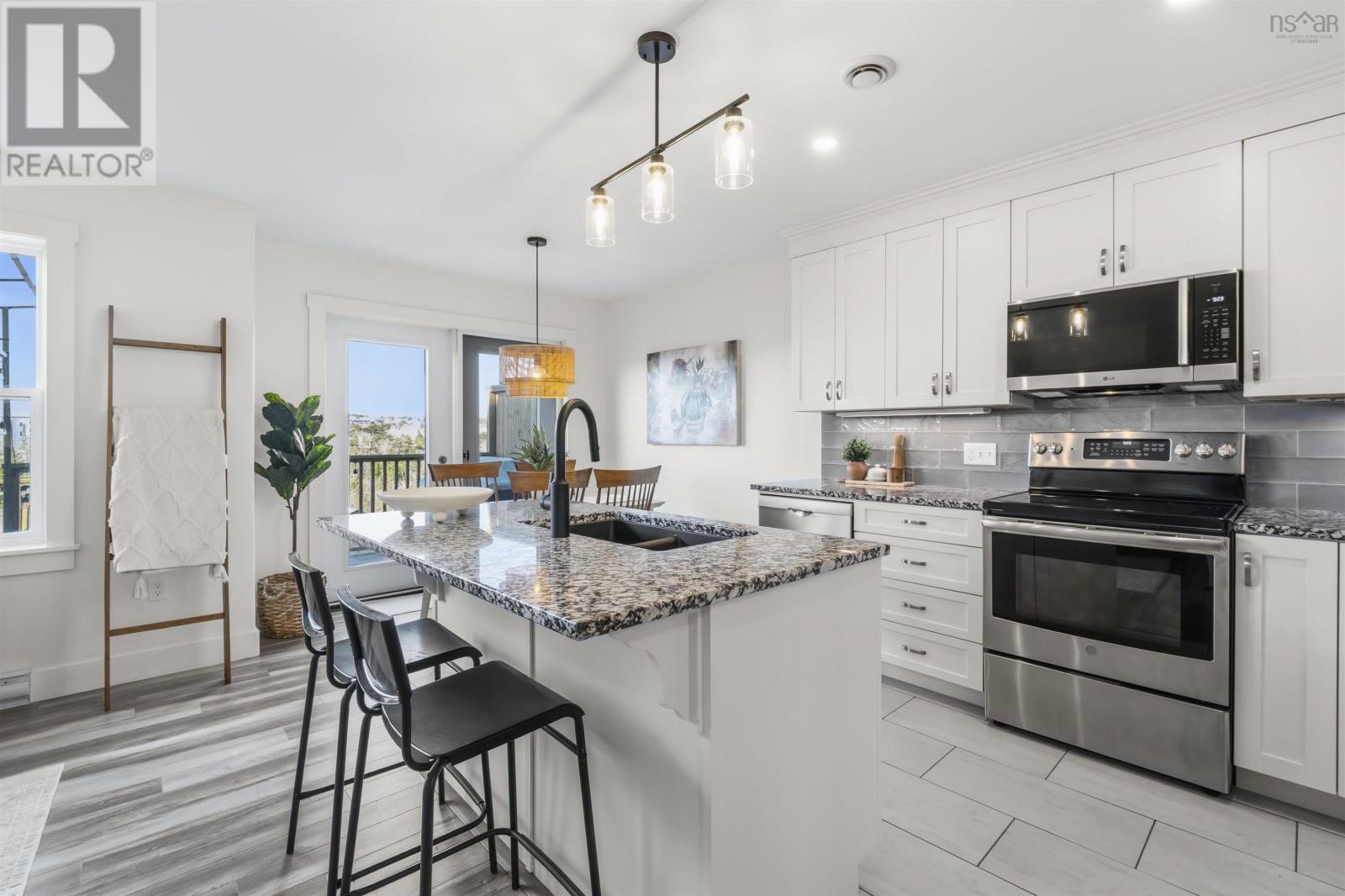 125 Lier Ridge, Spryfield, Nova Scotia  B3P 0E1 - Photo 8 - 202604952