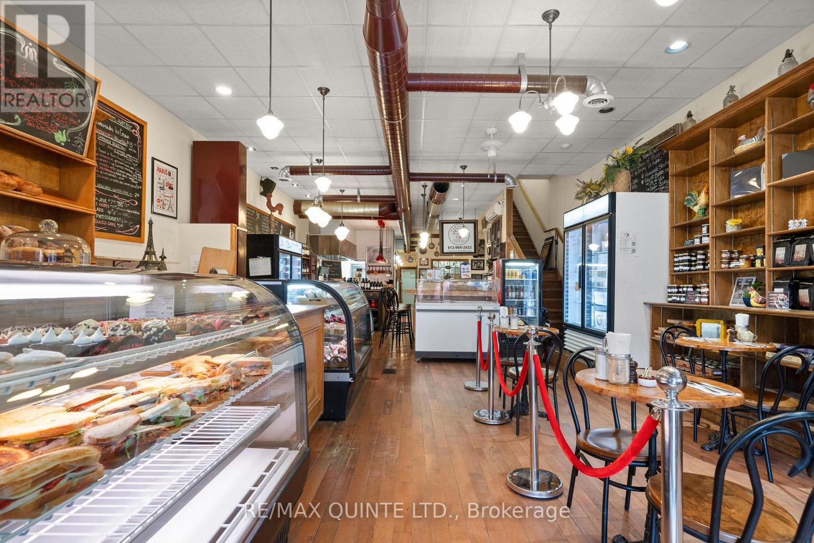 304 Front Street, Belleville, Ontario  K8N 2Z8 - Photo 16 - X12918168