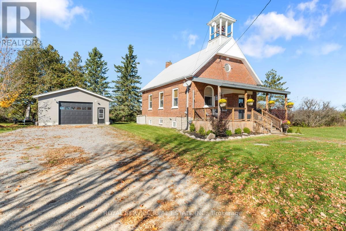 247 COOKE ROAD, Stirling-Rawdon, Ontario