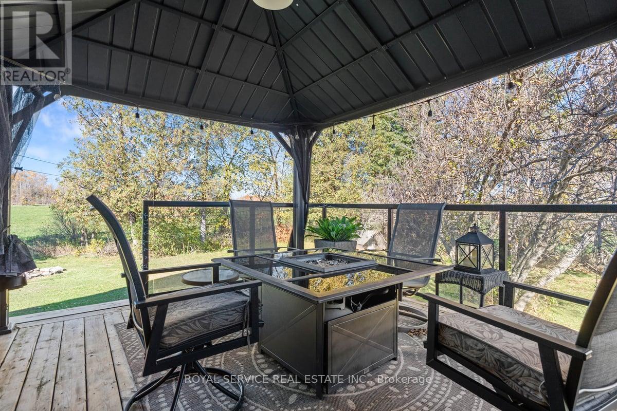 247 Cooke Road, Stirling-Rawdon, Ontario  K0K 3E0 - Photo 37 - X12918190