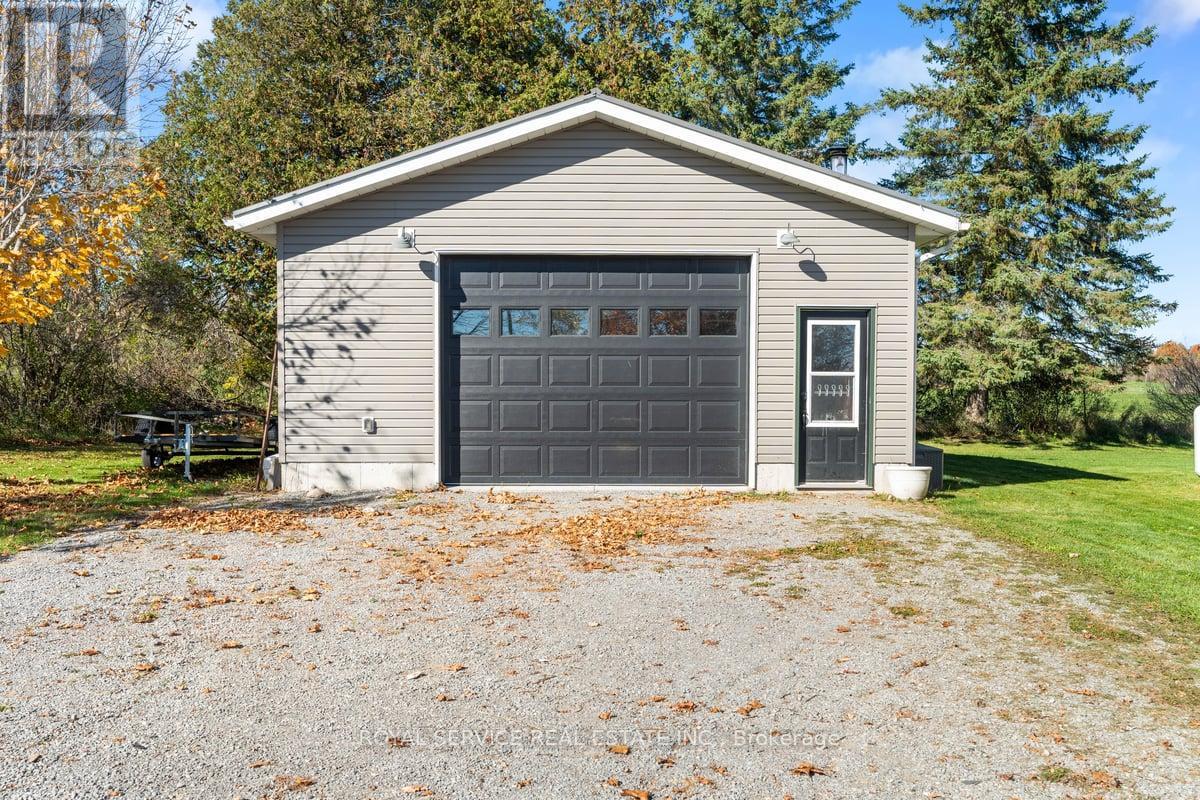 247 Cooke Road, Stirling-Rawdon, Ontario  K0K 3E0 - Photo 38 - X12918190