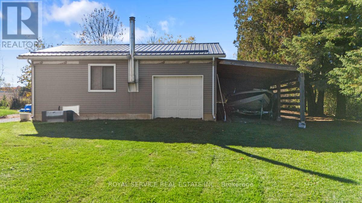 247 Cooke Road, Stirling-Rawdon, Ontario  K0K 3E0 - Photo 39 - X12918190