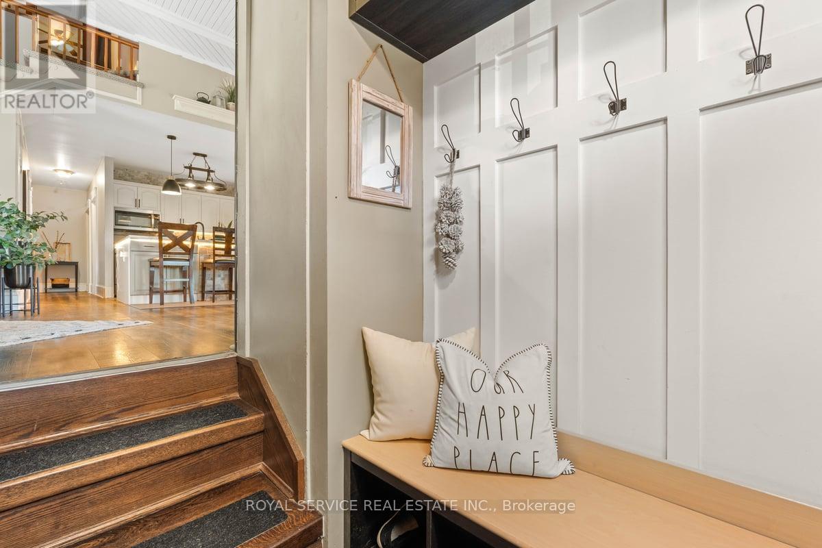 247 Cooke Road, Stirling-Rawdon, Ontario  K0K 3E0 - Photo 4 - X12918190