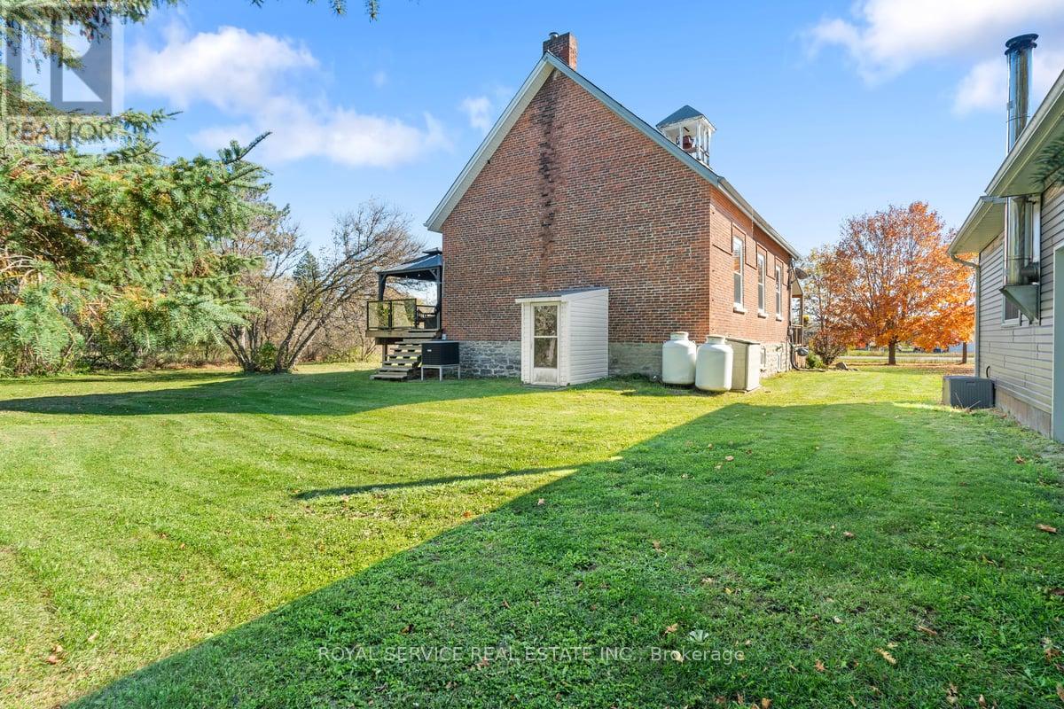 247 Cooke Road, Stirling-Rawdon, Ontario  K0K 3E0 - Photo 42 - X12918190