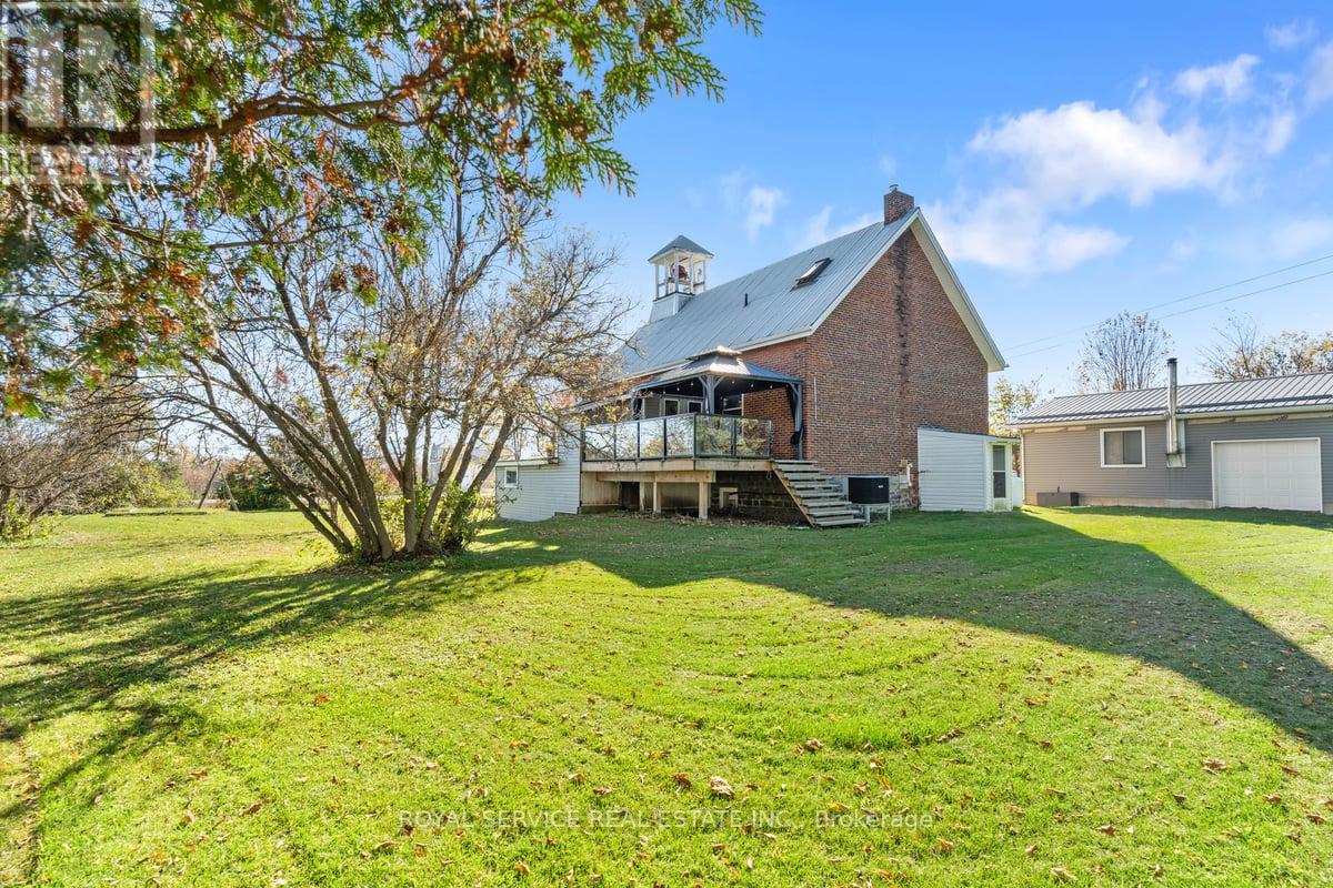 247 Cooke Road, Stirling-Rawdon, Ontario  K0K 3E0 - Photo 43 - X12918190