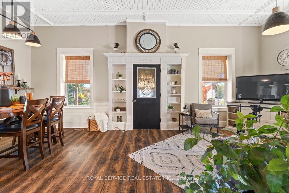 247 Cooke Road, Stirling-Rawdon, Ontario  K0K 3E0 - Photo 5 - X12918190