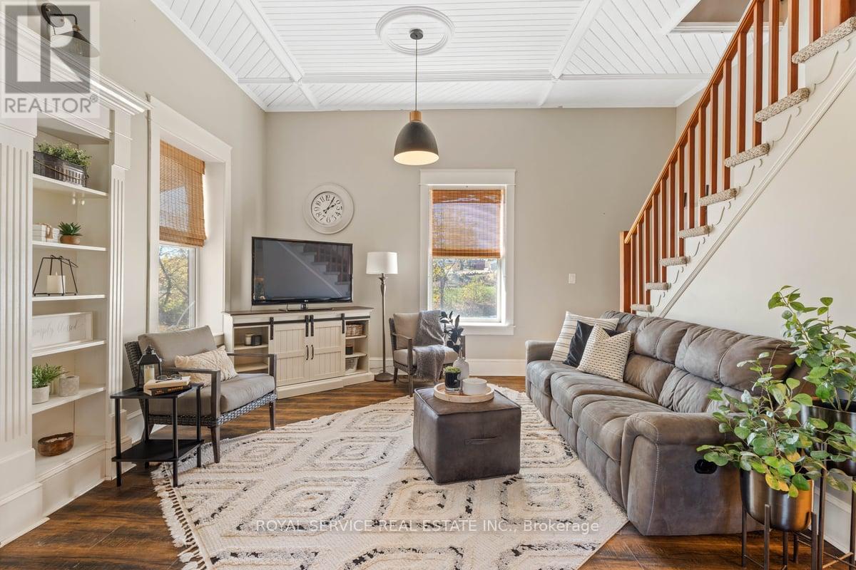 247 Cooke Road, Stirling-Rawdon, Ontario  K0K 3E0 - Photo 6 - X12918190