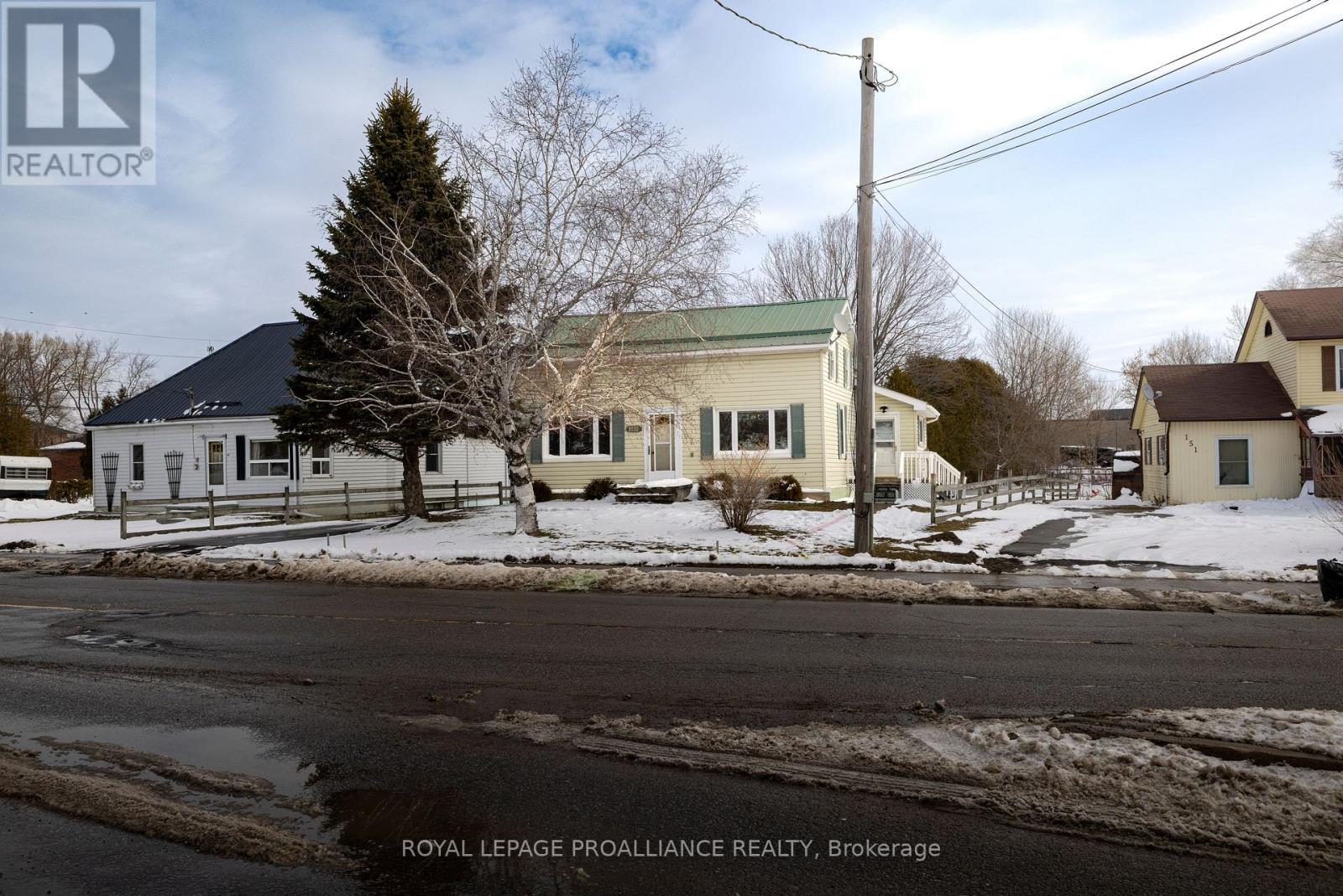 149 Prince Edward Street, Brighton, Ontario  K0K 1H0 - Photo 2 - X12918304