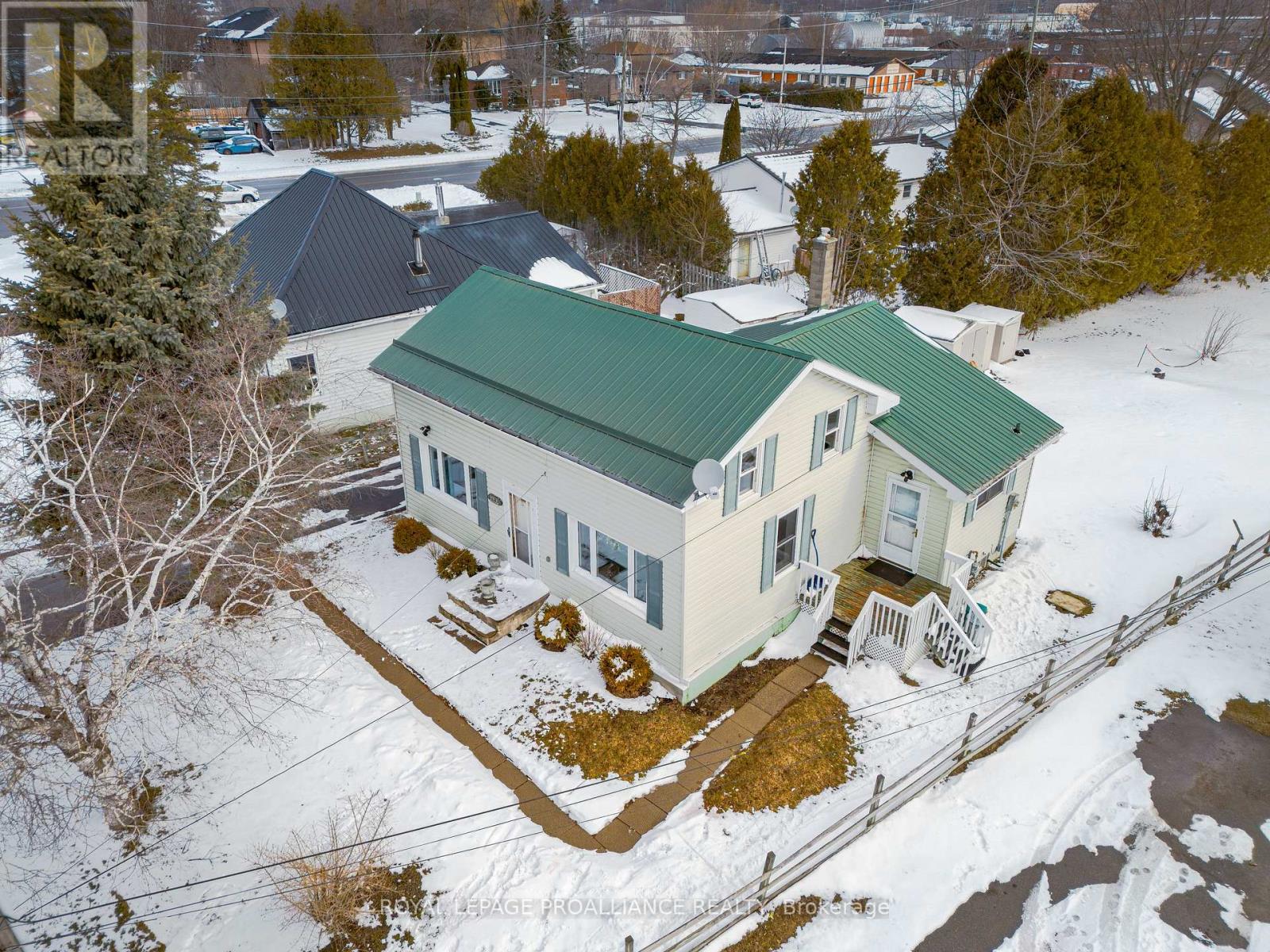 149 Prince Edward Street, Brighton, Ontario  K0K 1H0 - Photo 3 - X12918304