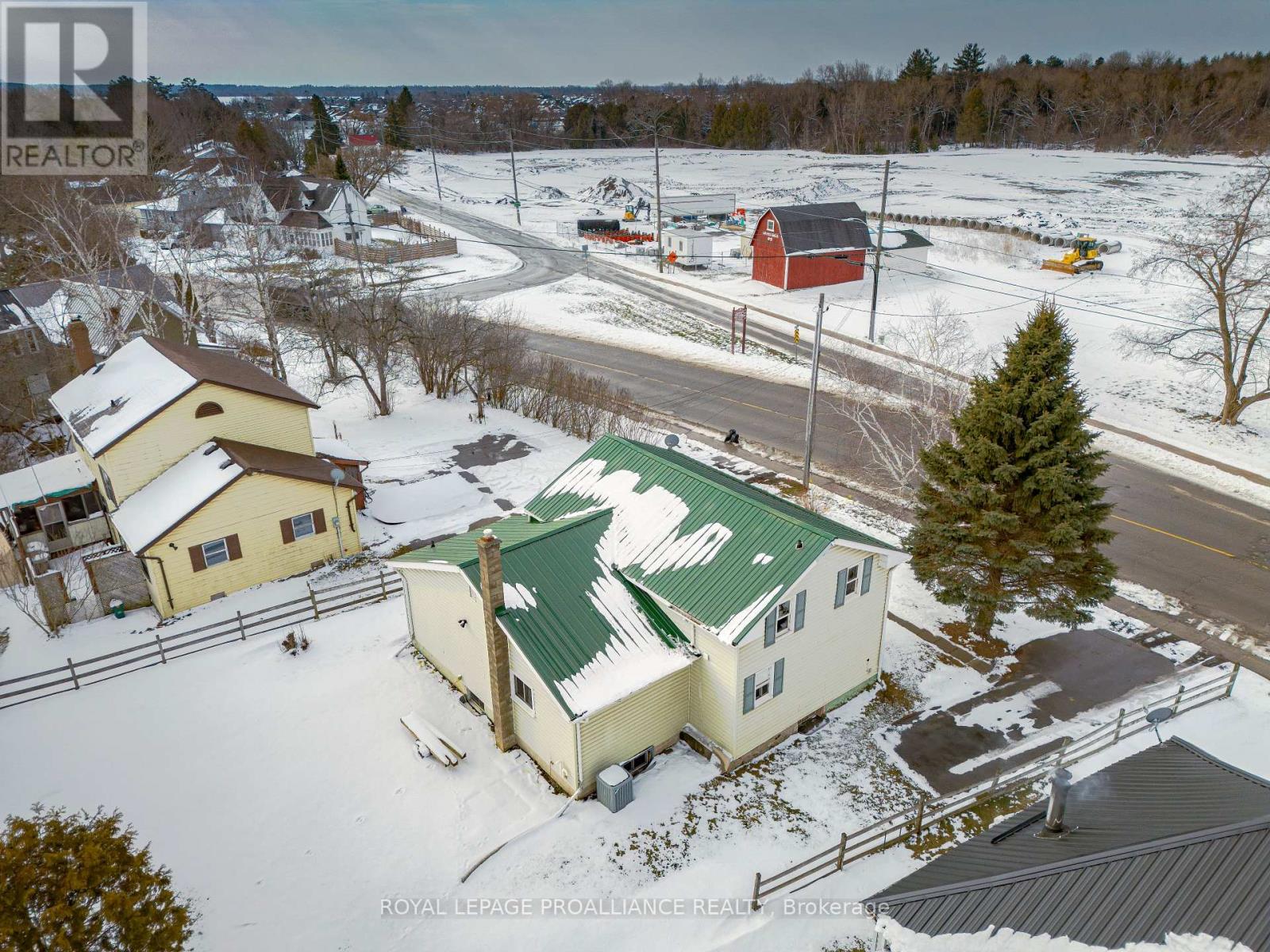 149 Prince Edward Street, Brighton, Ontario  K0K 1H0 - Photo 35 - X12918304