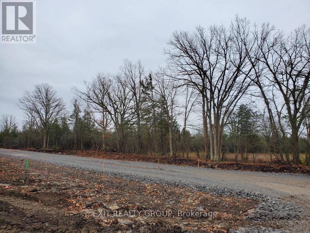 LOT 11 PARLIAMENT STREET, Prince Edward County, Ontario