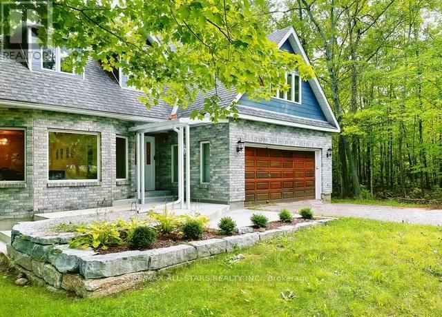 382 County Rd 36, Trent Lakes, Ontario  K0M 1A0 - Photo 2 - X12918370