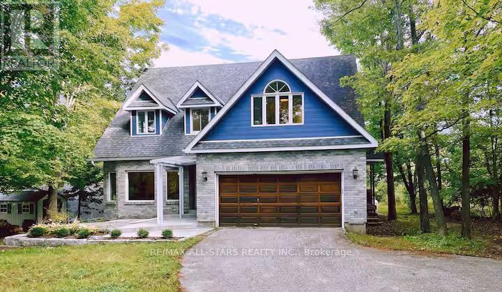 382 County Rd 36, Trent Lakes, Ontario  K0M 1A0 - Photo 3 - X12918370