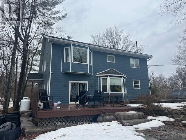 382 County Rd 36, Trent Lakes, Ontario  K0M 1A0 - Photo 31 - X12918370