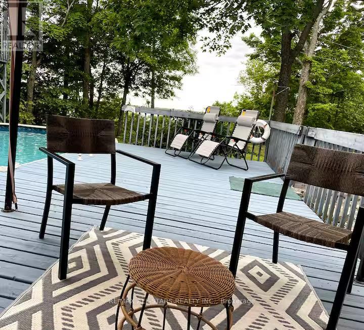 382 County Rd 36, Trent Lakes, Ontario  K0M 1A0 - Photo 32 - X12918370