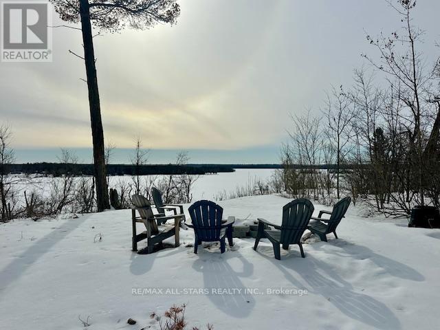 382 County Rd 36, Trent Lakes, Ontario  K0M 1A0 - Photo 35 - X12918370