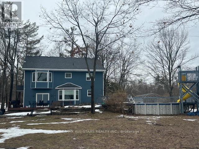 382 County Rd 36, Trent Lakes, Ontario  K0M 1A0 - Photo 6 - X12918370