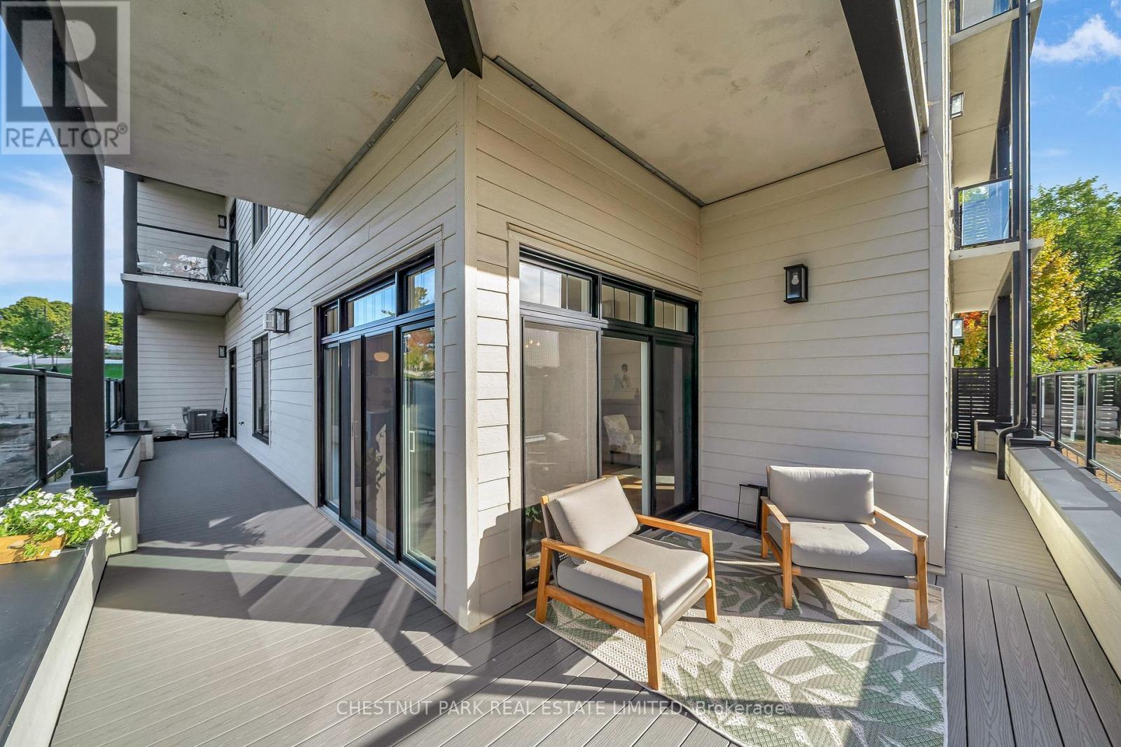 102 - 17 Cleave Avenue, Prince Edward County, Ontario  K0K 2T0 - Photo 35 - X12918484